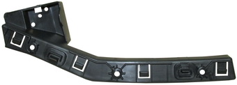 REAR BUMPER BRACKET RH